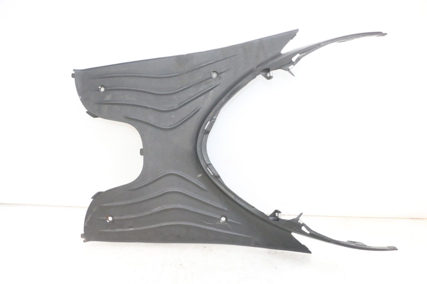 photo de FUßRASTE PIAGGIO FLY 4T 50 (2013 - 2017) - Hauptansicht