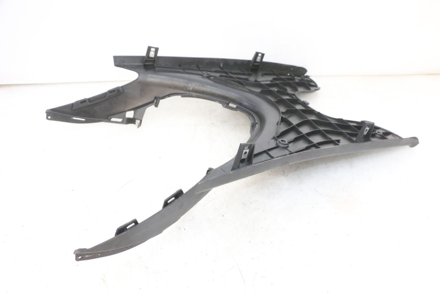 photo de FUßRASTE PIAGGIO FLY 4T 50 (2013 - 2017) - Zoom auf Gebrauchszustand