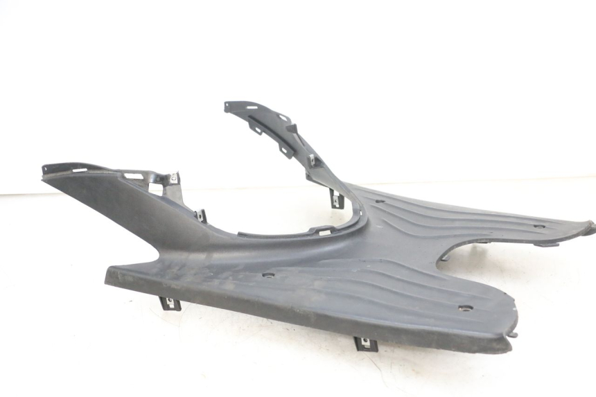 photo de FUßRASTE PIAGGIO FLY 4T 50 (2013 - 2017) - Technische Nahaufnahme