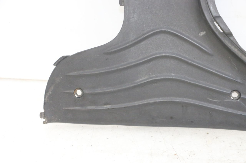 photo de FUßRASTE PIAGGIO FLY 4T 50 (2013 - 2017) - Geprüftes Gebrauchtteil