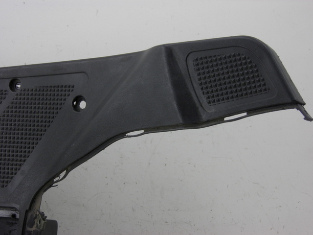 photo de TRITTBRETT VERKLEIDUNG FSM 15D 4T 50 (2012 - 2016)