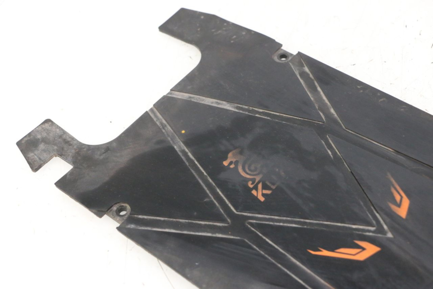 photo de TRITTBRETT VERKLEIDUNG KUKIRIN G2 MASTER 1