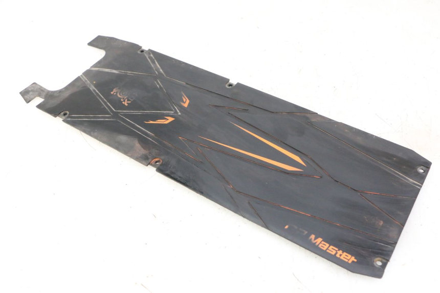 photo de TRITTBRETT VERKLEIDUNG KUKIRIN G2 MASTER 1