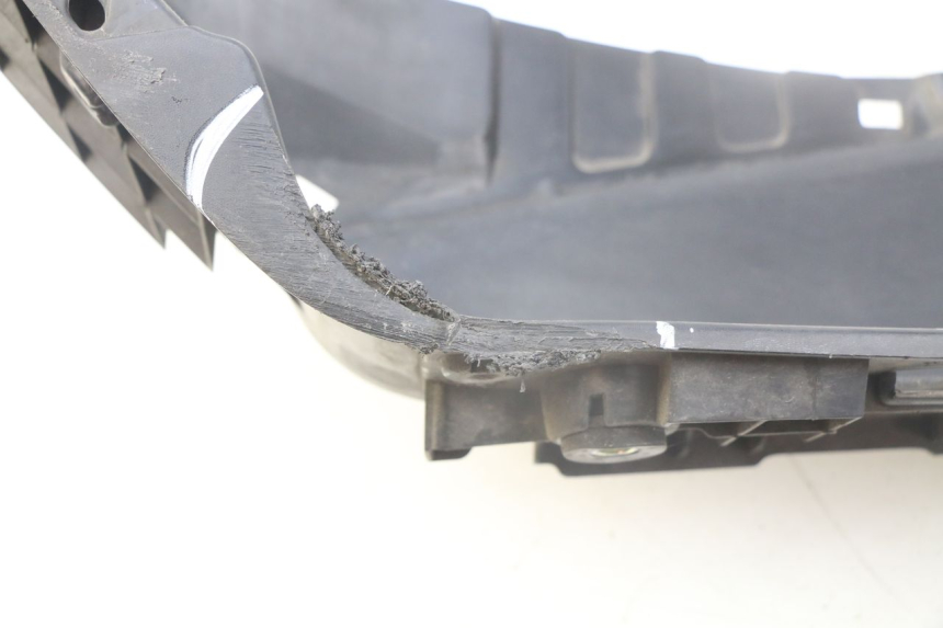 photo de LINKER FUßRASTEN SUZUKI AN BURGMAN 400 (2006 - 2010)