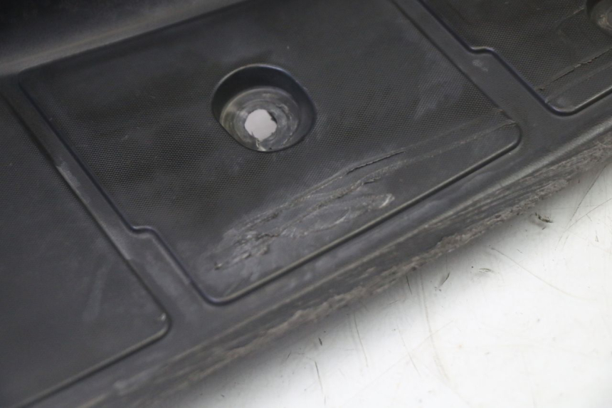 photo de LINKER FUßSTüTZE SUZUKI BURGMAN 125 (2007 - 2014)