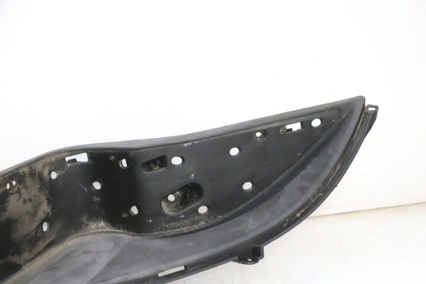 photo de TRITTBRETT VERKLEIDUNG LINKS JM MOTORS GTS 125 (2015 - 2019) - Geprüftes Gebrauchtteil