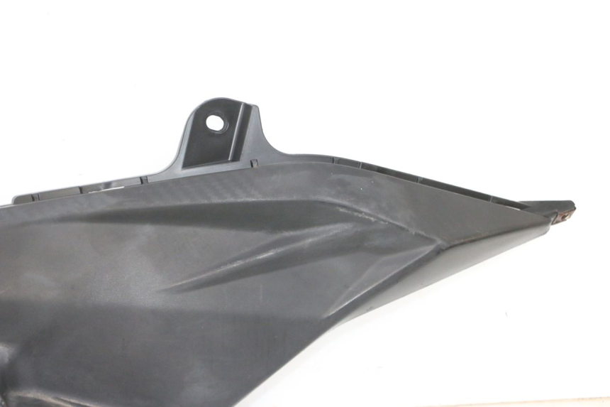 photo de TRITTBRETT VERKLEIDUNG LINKS SYM ORBIT III 3 4T 50 (2018 - 2021) - Zoom auf Komponenten