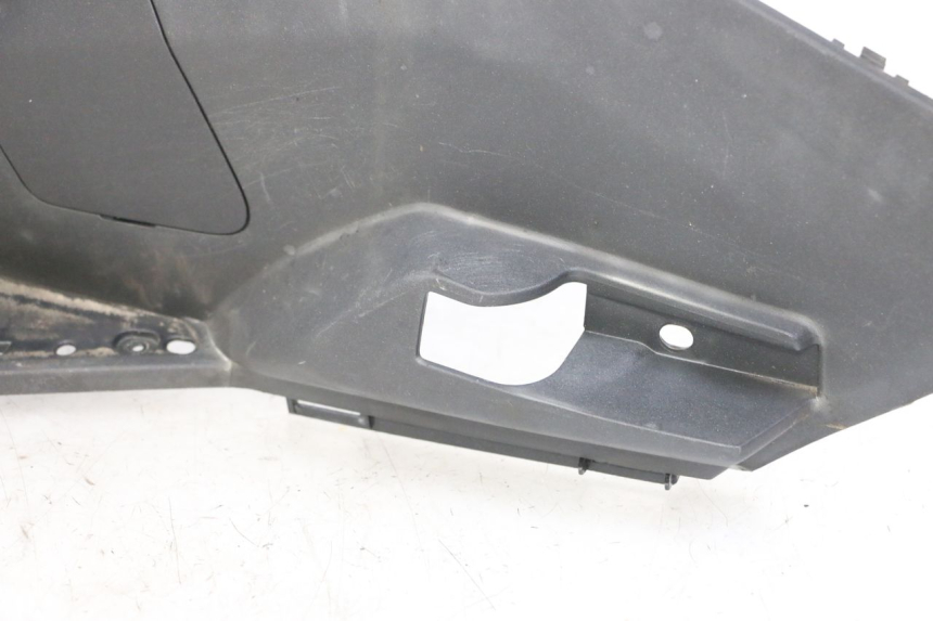 photo de TRITTBRETT VERKLEIDUNG LINKS PEUGEOT SATELIS 125 (2013 - 2018)