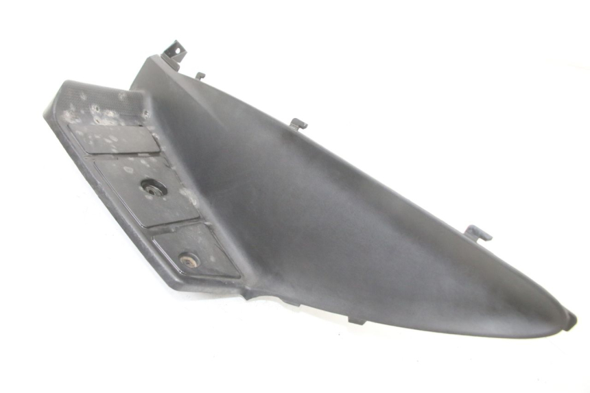 photo de TRITTBRETT VERKLEIDUNG LINKS SUZUKI BURGMAN 125 (2015 - 2017)