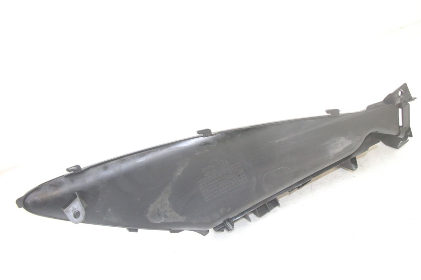 photo de TRITTBRETT VERKLEIDUNG LINKS SUZUKI BURGMAN 125 (2015 - 2017)