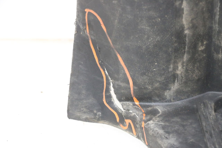 photo de TRITTBRETT VERKLEIDUNG LINKS YAMAHA YFM BRUIN 350 (2003 - 2009)