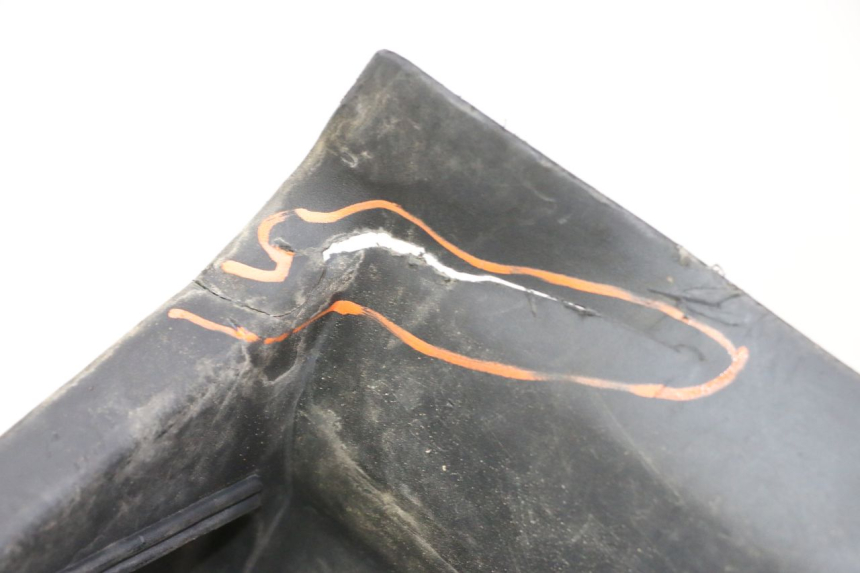 photo de TRITTBRETT VERKLEIDUNG LINKS YAMAHA YFM BRUIN 350 (2003 - 2009)