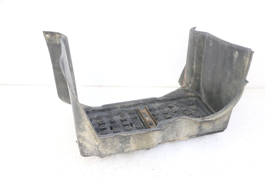 photo de TRITTBRETT VERKLEIDUNG LINKS YAMAHA YFM BRUIN 350 (2003 - 2009)