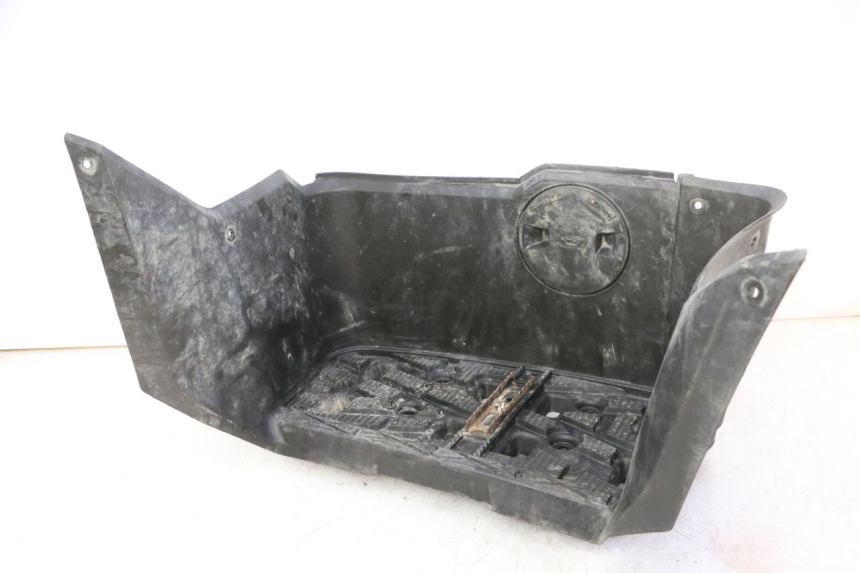 photo de TRITTBRETT VERKLEIDUNG LINKS YAMAHA YFM GRIZZLY 550 (2008 - 2015)