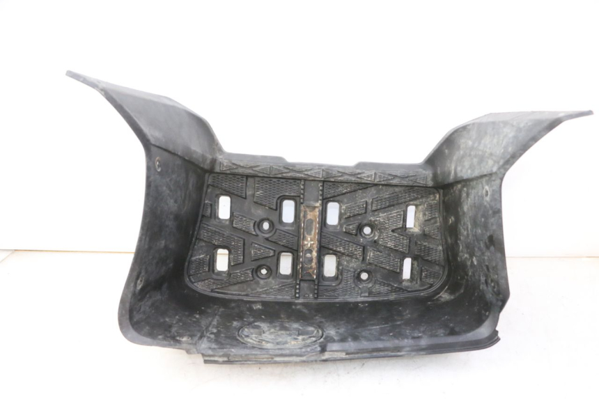 photo de TRITTBRETT VERKLEIDUNG LINKS YAMAHA YFM GRIZZLY 550 (2008 - 2015)