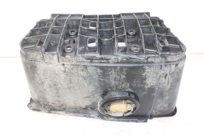 photo de TRITTBRETT VERKLEIDUNG LINKS YAMAHA YFM GRIZZLY 550 (2008 - 2015)