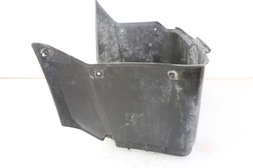 photo de TRITTBRETT VERKLEIDUNG LINKS YAMAHA YFM GRIZZLY 550 (2008 - 2015)