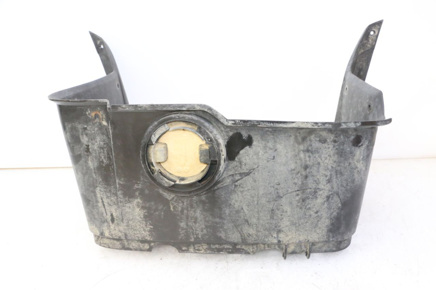 photo de TRITTBRETT VERKLEIDUNG LINKS YAMAHA YFM GRIZZLY 550 (2008 - 2015)