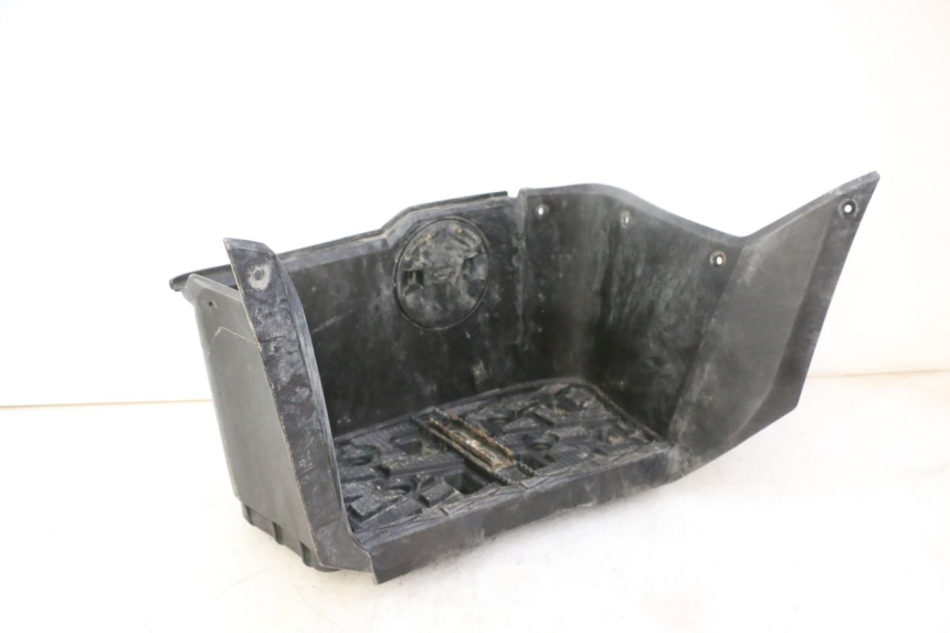 photo de TRITTBRETT VERKLEIDUNG LINKS YAMAHA YFM GRIZZLY 550 (2008 - 2015)