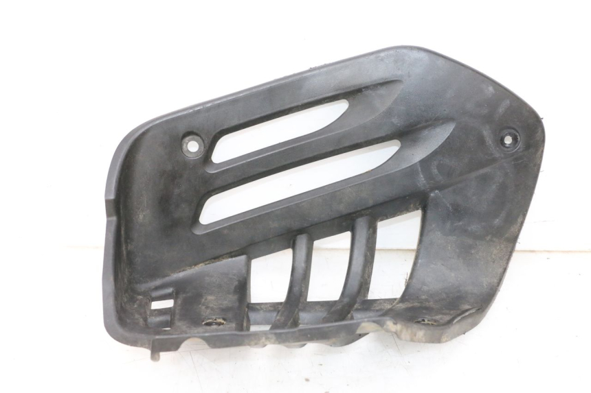 photo de TRITTBRETT VERKLEIDUNG LINKS YAMAHA YFM R RAPTOR 250 (2008 - 2014) - Detailansicht des Bauteils