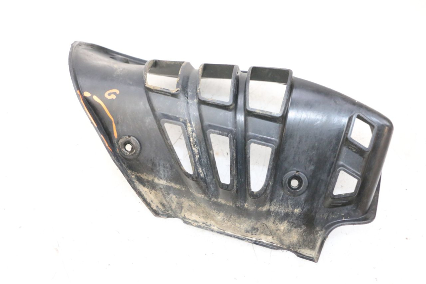 photo de TRITTBRETT VERKLEIDUNG LINKS YAMAHA YFM R RAPTOR 250 (2008 - 2014) - Weitere Ansicht des Artikels