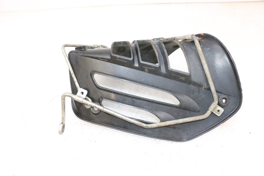 photo de TRITTBRETT VERKLEIDUNG LINKS YAMAHA YFM R RAPTOR 250 (2008 - 2014) - Technische Nahaufnahme