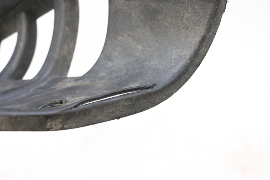 photo de TRITTBRETT VERKLEIDUNG LINKS YAMAHA YFM R RAPTOR 250 (2008 - 2014) - Oberflächenzustand und Material