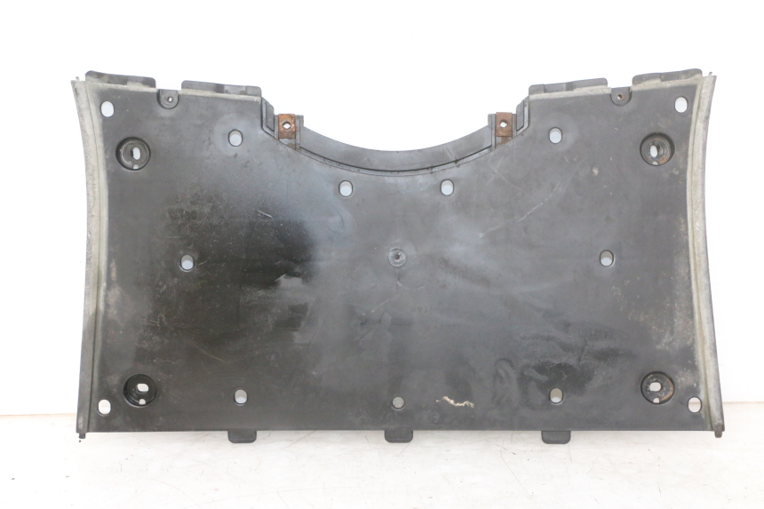 photo de TRITTBRETT VERKLEIDUNG KYMCO GRAND DINK 125 (2008 - 2014)