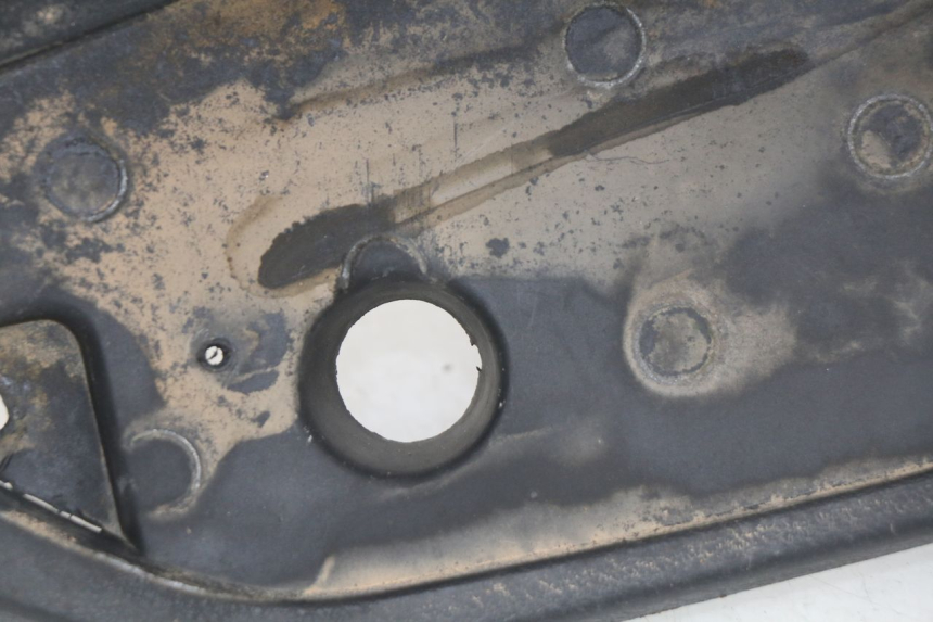 photo de TRITTBRETT VERKLEIDUNG JONWAY GTX 2T 50 (2014 - 2020)