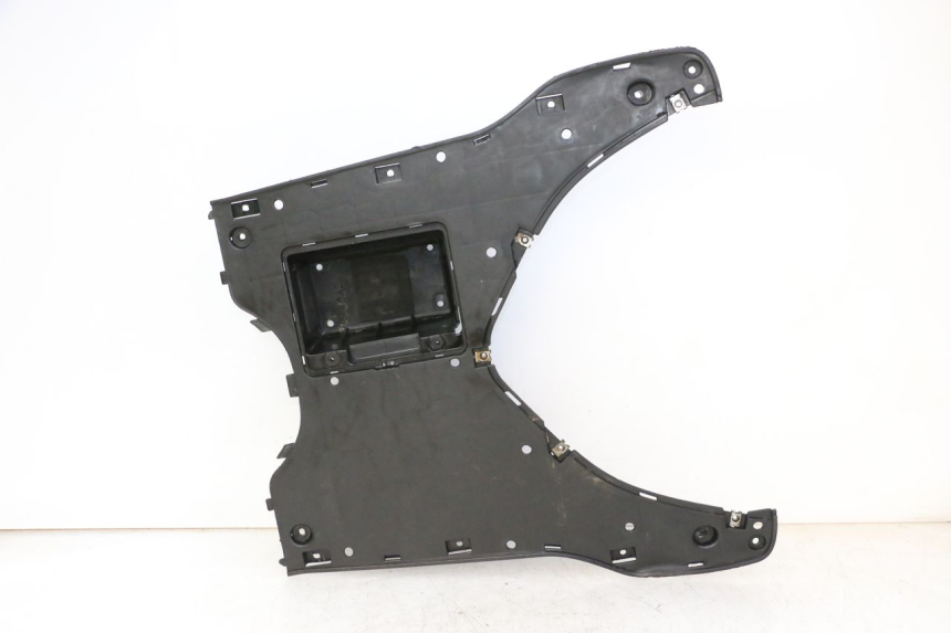 photo de TRITTBRETT VERKLEIDUNG DAELIM HISTORY 125 (2001 - 2002)