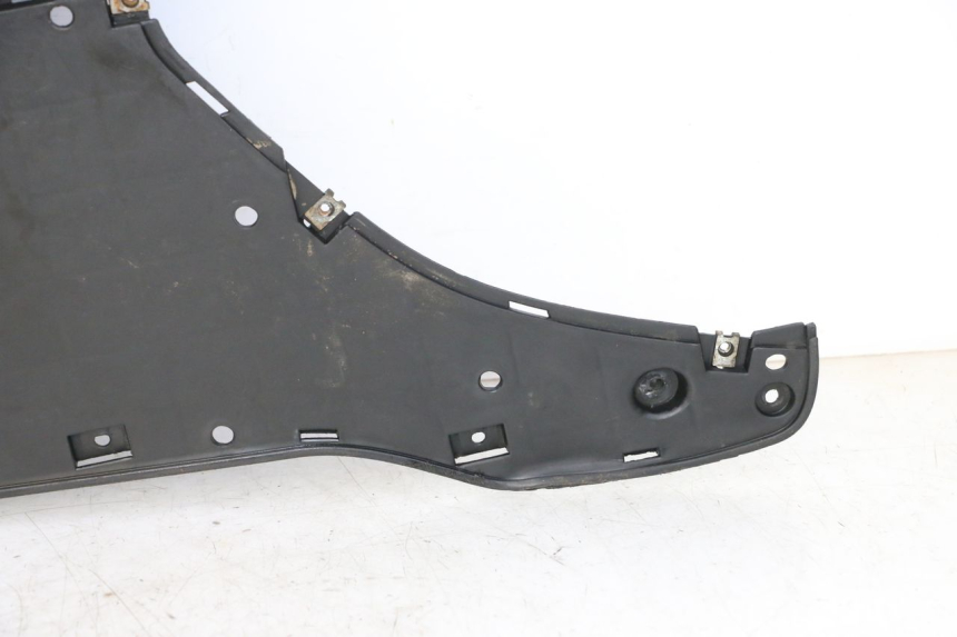 photo de TRITTBRETT VERKLEIDUNG DAELIM HISTORY 125 (2001 - 2002)