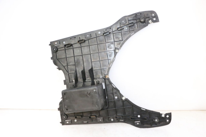 photo de TRITTBRETT VERKLEIDUNG DAELIM HISTORY 125 (2001 - 2002)