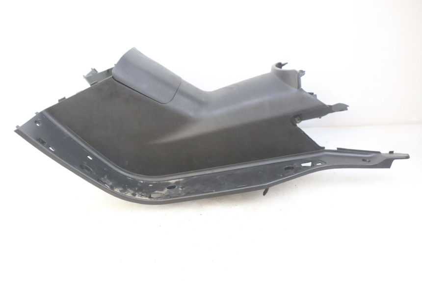 photo de FUßRASTE REVATTO IMPERATOR 125 (2007 - 2015)