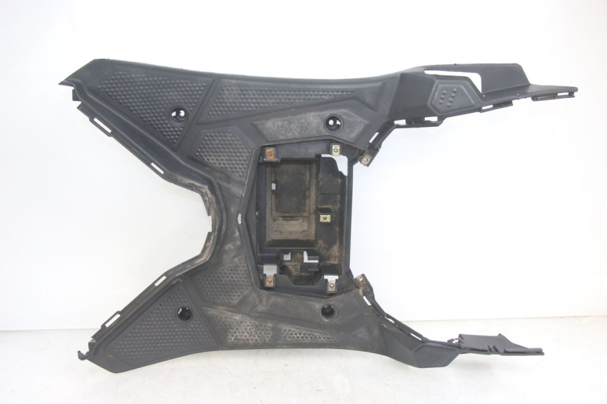 photo de FUßRASTE SYM JET 14 4T 50 (2018 - 2022)