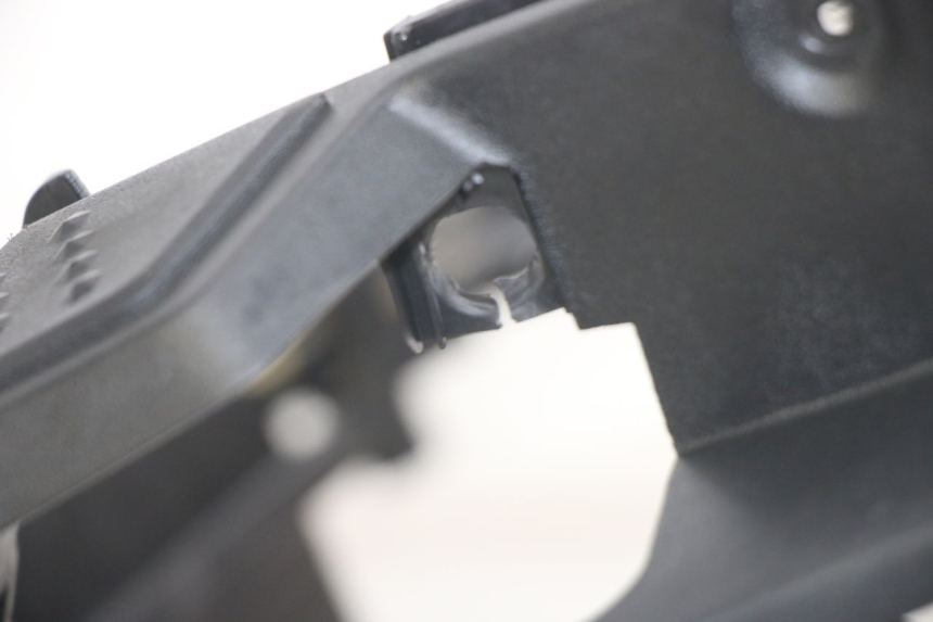 photo de FUßRASTE SYM JET 14 4T 50 (2018 - 2022)