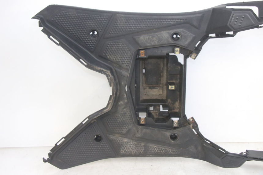 photo de FUßRASTE SYM JET 14 4T 50 (2018 - 2022)