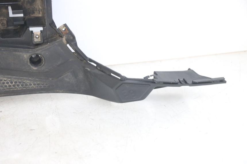 photo de FUßRASTE SYM JET 14 4T 50 (2018 - 2022)