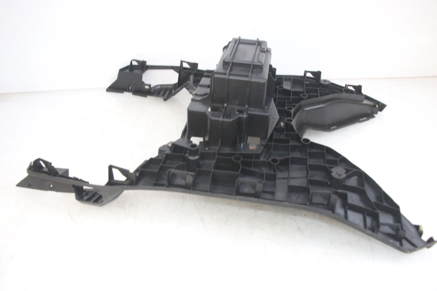 photo de FUßRASTE SYM JET 14 4T 50 (2018 - 2022)