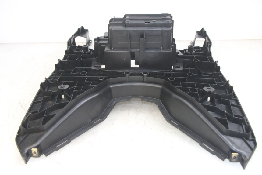 photo de FUßRASTE SYM JET 14 4T 50 (2018 - 2022)