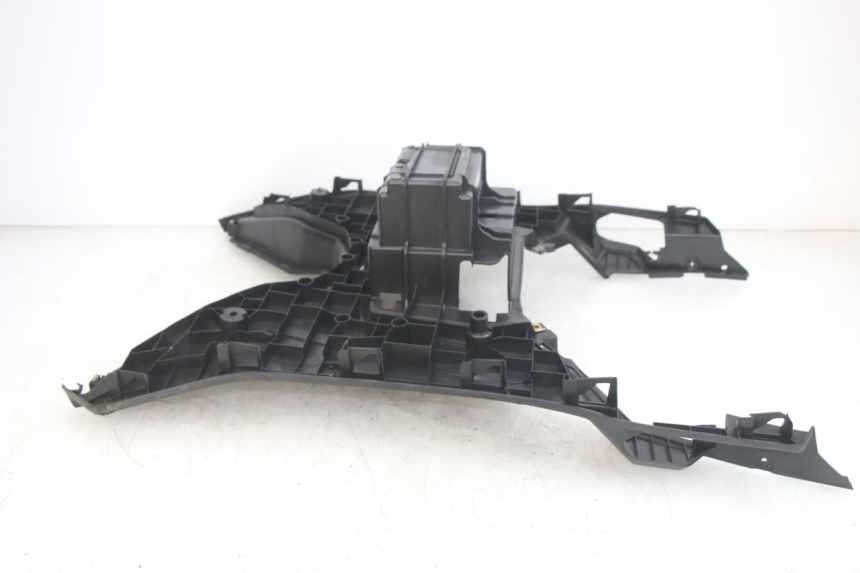 photo de FUßRASTE SYM JET 14 4T 50 (2018 - 2022)