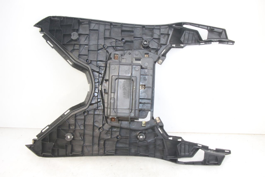 photo de FUßRASTE SYM JET 14 4T 50 (2018 - 2022)