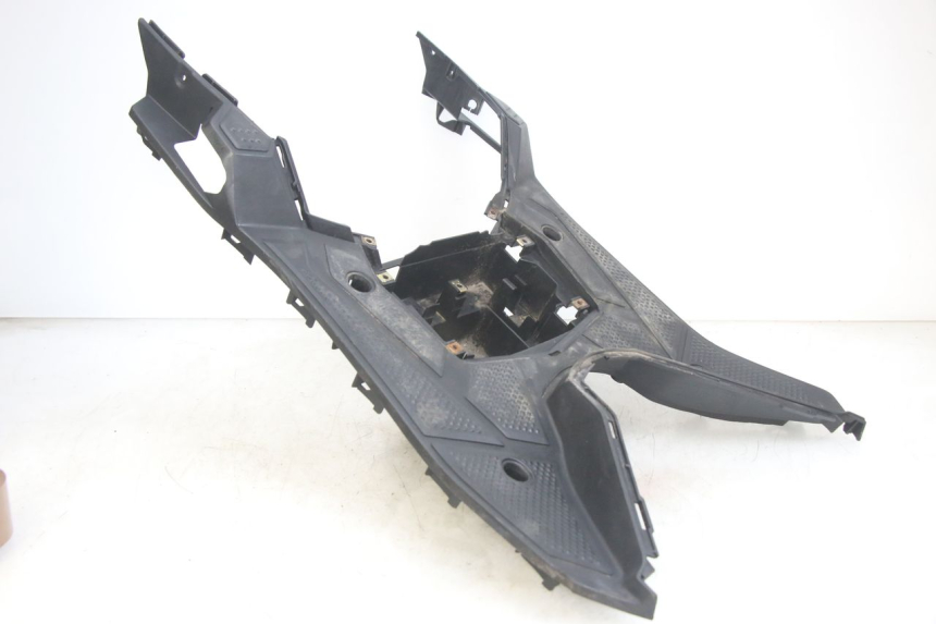 photo de FUßRASTE SYM JET 14 4T 50 (2018 - 2022)