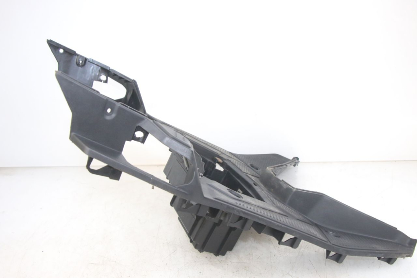 photo de FUßRASTE SYM JET 14 4T 50 (2018 - 2022)