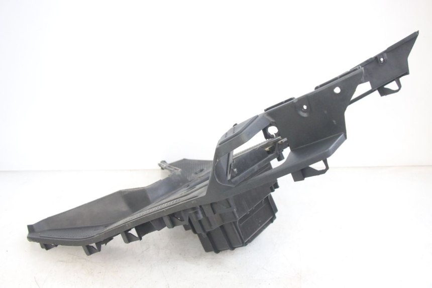 photo de FUßRASTE SYM JET 14 4T 50 (2018 - 2022)