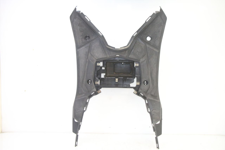 photo de FUßRASTE SYM JET 14 4T 50 (2018 - 2022)