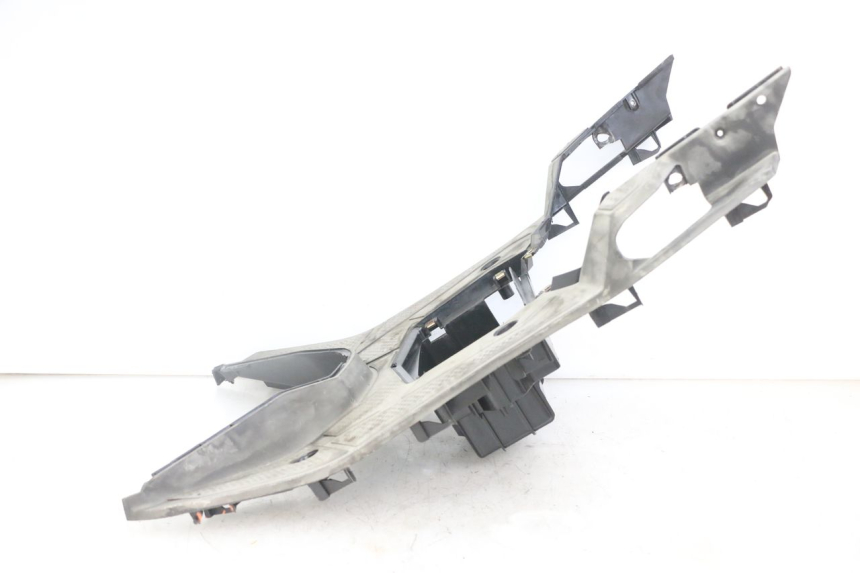 photo de FUßRASTE SYM JET 14 4T 50 (2018 - 2022)