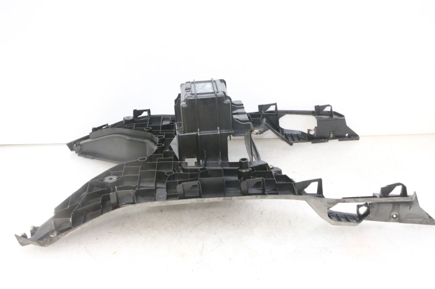 photo de FUßRASTE SYM JET 14 4T 50 (2018 - 2022)