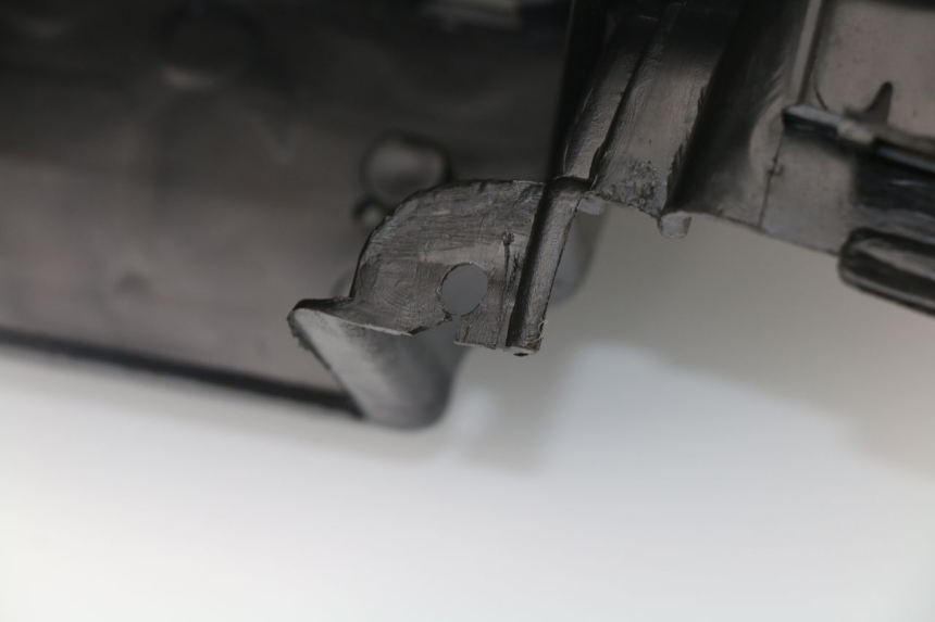 photo de TRITTBRETT VERKLEIDUNG ZNEN JET R 50 (2012 - 2018)