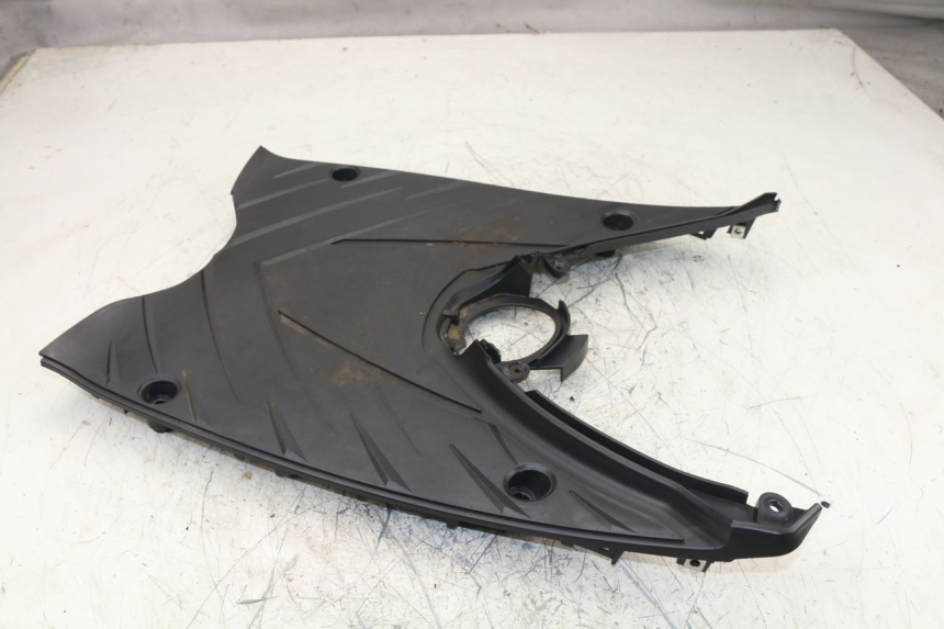 photo de TRITTBRETT VERKLEIDUNG SYM JET SPORT XR 50 (2006 - 2015)