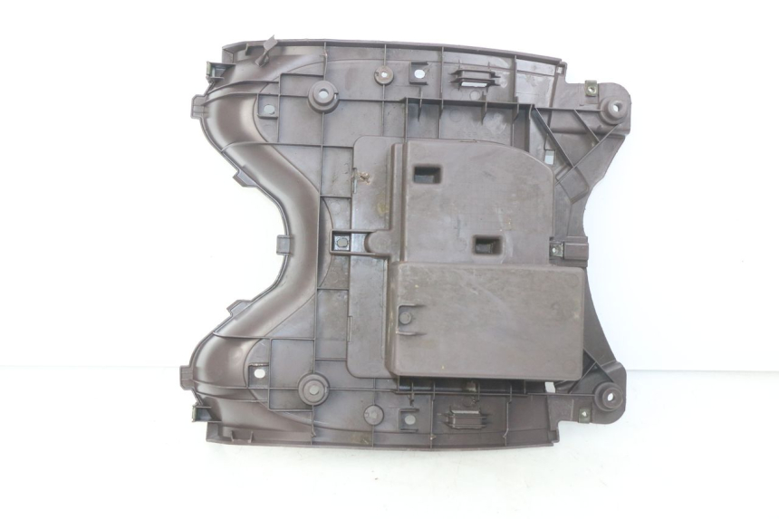 photo de FUßRASTE JM MOTORS SC 4T 50 (2012 - 2017)